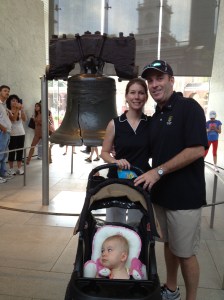 Liberty Bell